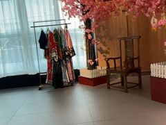-海底捞火锅(万丰桥店)