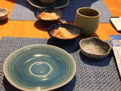 -深蓝金枪·深海鱼刺身(香洲店)