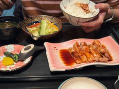 -将军日本餐厅·Shogun(厦门马哥孛罗东方大酒店)