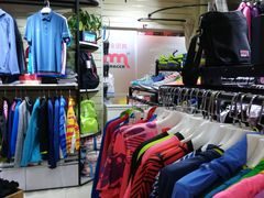 -海港城购物中心