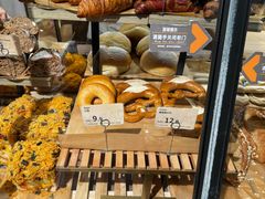 -Olé精品超市(天汇广场店)