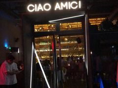 -SERA by Ciao Amici餐酒吧