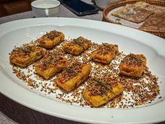 冰川茄子-秀儿四九城·新京菜(亚运村鸟巢店)