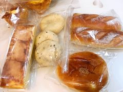 -那家面包房(珠江路店)