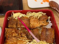 -和然日本料理(开发区五彩城店)