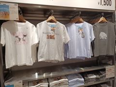 -优衣库(银座店)