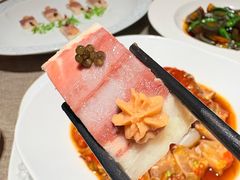 -虹潮荟·餐桌上的美食地理(太阳宫店)