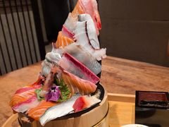-千代武日本料理(爱建店)