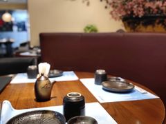 卡座-黑松白鹿(崇文门新活馆店)