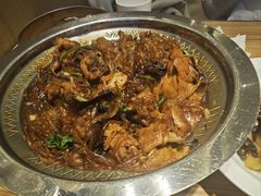 -东北灶(高新银泰店)