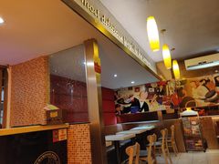 -尊宝比萨(广州塔店)