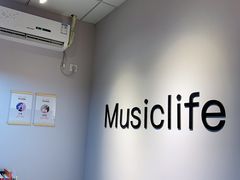 -MusicLife音乐(浦东校区)