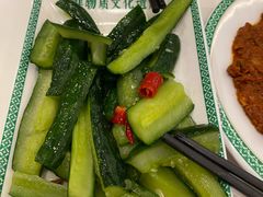 -华天延吉餐厅(西四总店)