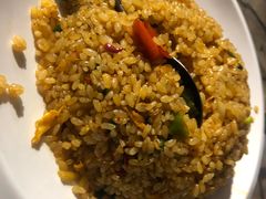 纳西炒饭-88号小吃店·经典云南菜·地道纳西美食