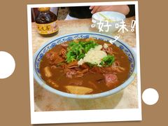 -门框胡同百年卤煮(前门店)