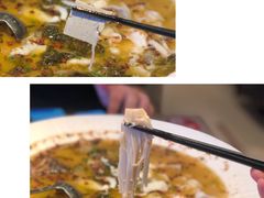 -九毛九西北菜(百信广场店)