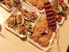 -东门町美食街