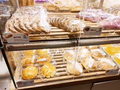 -BreadTalk面包新语·烘焙蛋糕(领展购物广场店)