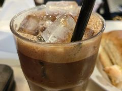 -何九海南茶店(鬼仔巷店)