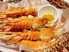-79号渔船海鲜饭店(宝安店)