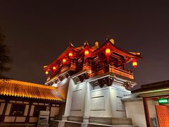 -大唐不夜城