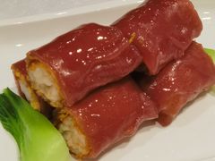 -红棉中餐厅·广州海航威斯汀酒店