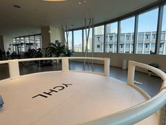 -YCHL FIT 健身(星寰店)