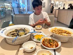 -太二酸菜鱼(中庚漫游城店)