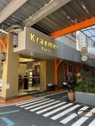 -Kraemer Paris苏豪路易士·嘉玛发廊