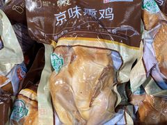 -物美超市(通州果园店)