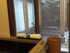 -西安华清御汤酒店