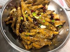-小民大排档(光谷店)