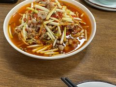 -艺味深尝(云锦路店)