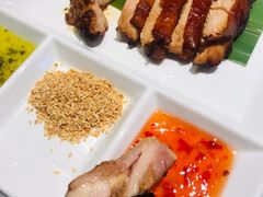 越南烤鸡肉-PHO爺·越南料理(亦庄大族广场店)