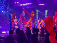 -MOSSO·Liveshow(M3香港广场店)