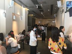 -喜茶(东莞汇一城店)