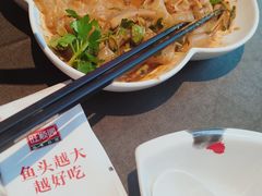 -旺顺阁·北京菜·烤鸭(大望路店)
