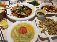 -五丁桥光头香辣蟹(望江橡树林店)