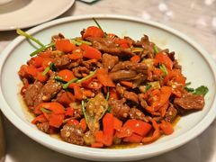 -雀蓝川菜(奥体广场店)