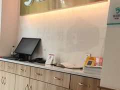 -优足匠·修脚.采耳.按摩(双成店)