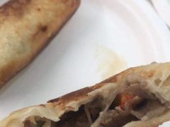 烤牛肉卷-山姆餐吧(山姆会员商店店)