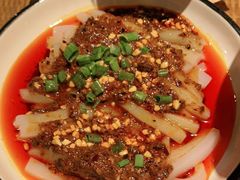 川北凉粉-渝信川菜 · 川味家常菜(长安店)