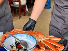 -震海贝烤贝·民俗特色店(延吉总店)
