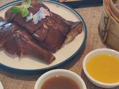 -晋江荣誉国际酒店·港誉茶餐厅