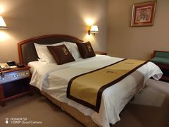 -北京前门建国饭店