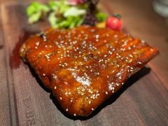 -404干式熟成牛排馆•聚会餐厅