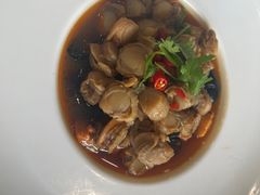 -友鹏海鲜(新宜白大道店)