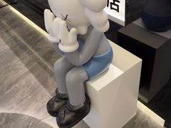 -成都ins星空塔酒店(春熙路天府广场店)