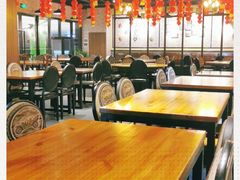 大堂-巴蜀风情(西溪欢乐城店)