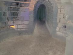 -长沙湘江冰雪世界